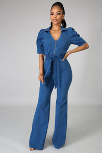 Always On Point Jumpsuit