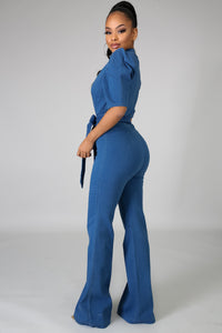 Always On Point Jumpsuit