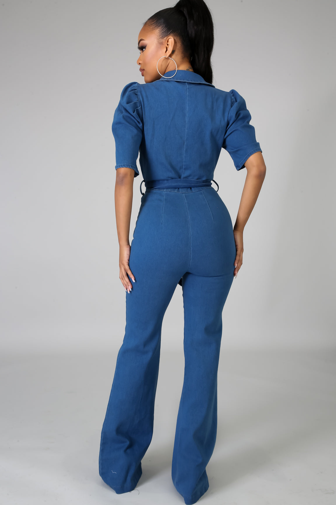 Always On Point Jumpsuit