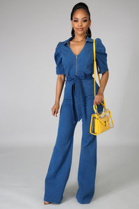 Always On Point Jumpsuit